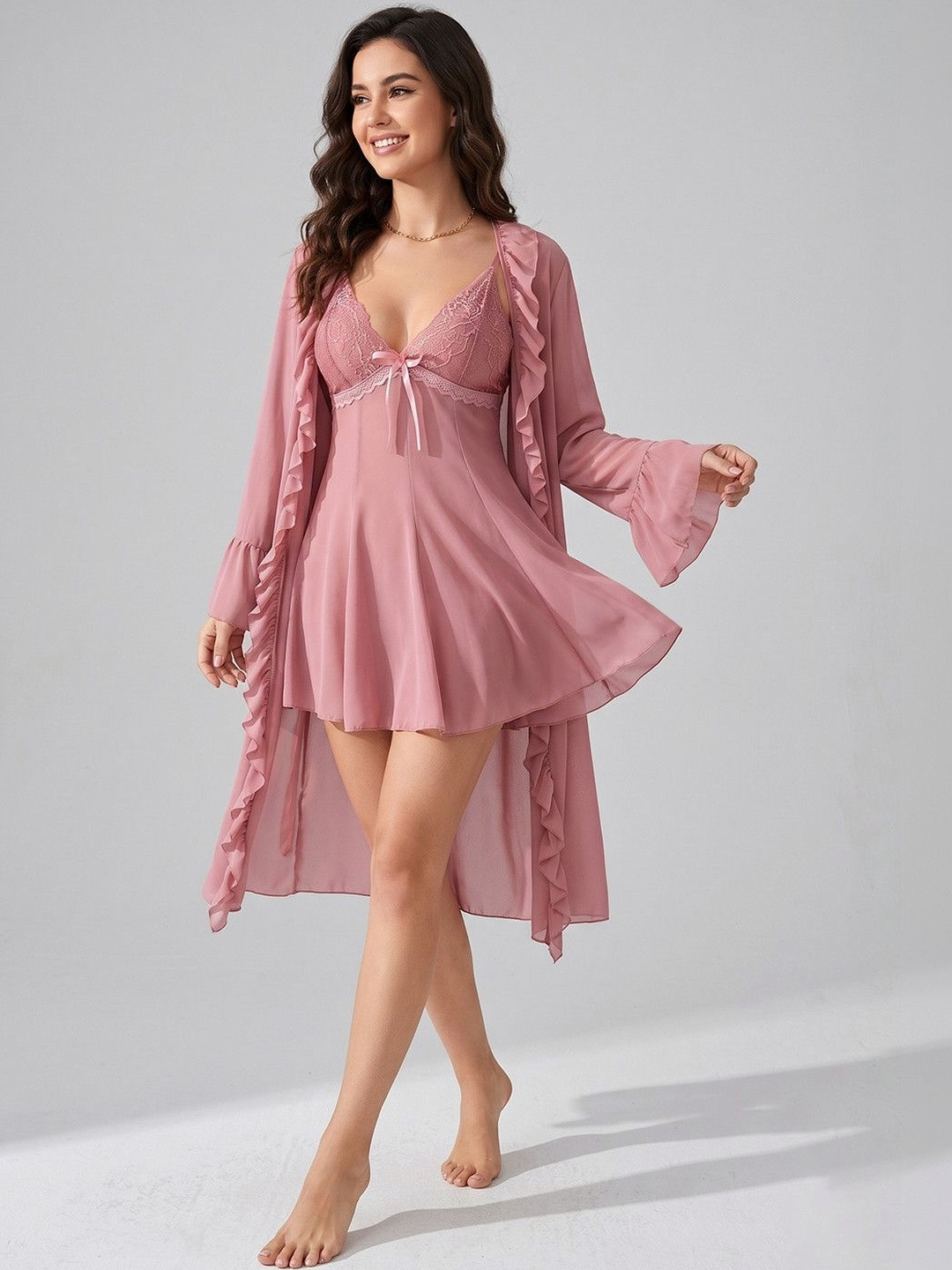 DressBerry Baby Doll
