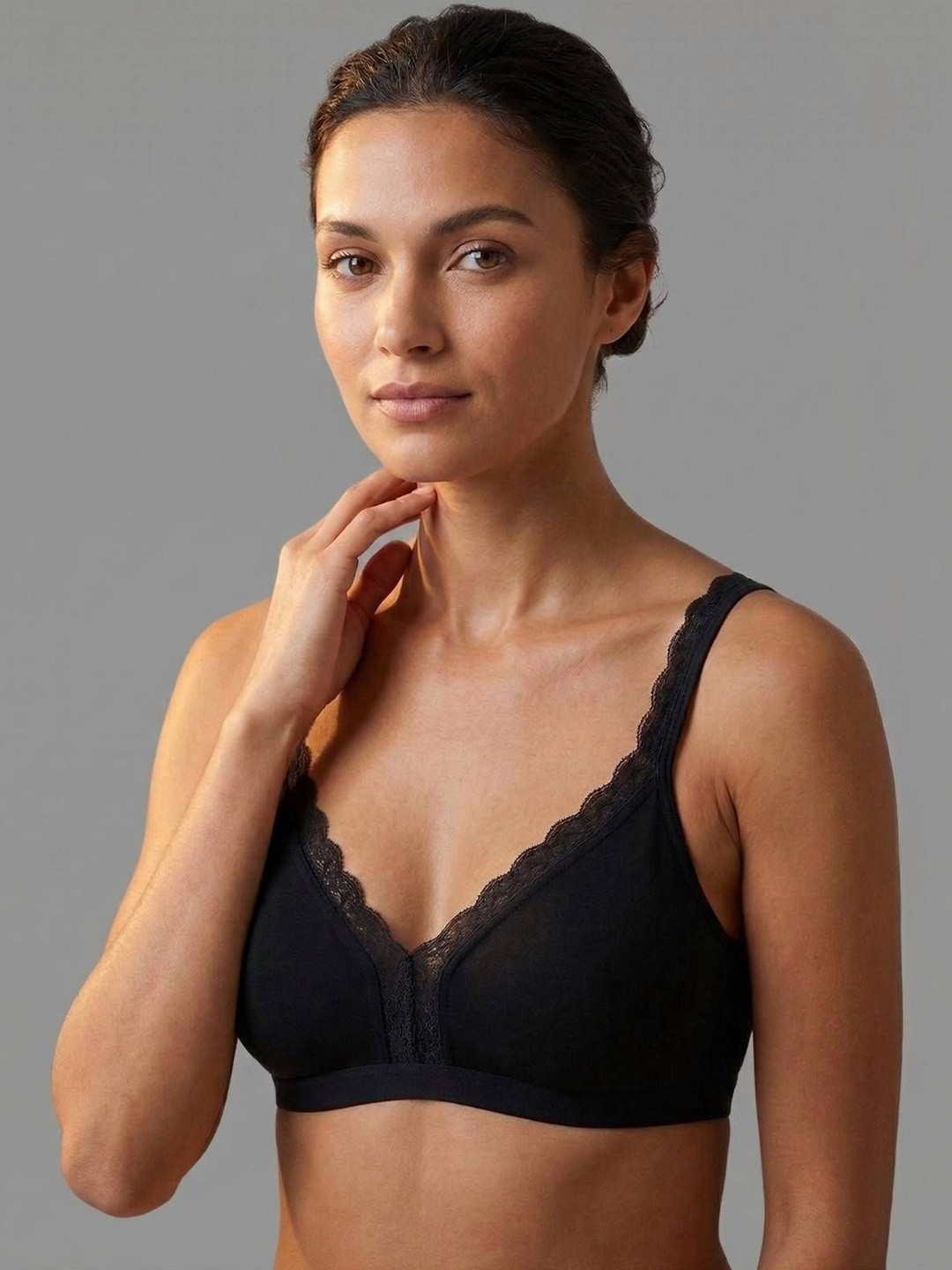 DressBerry Bra Medium Coverage