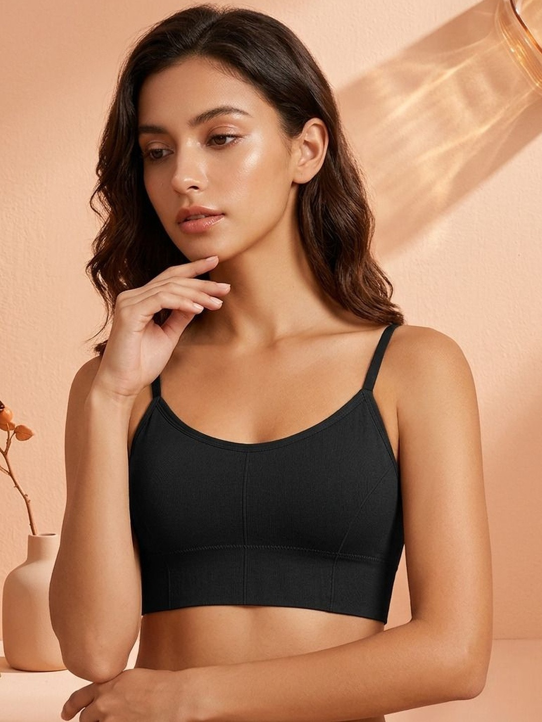 DressBerry Bra Full Coverage