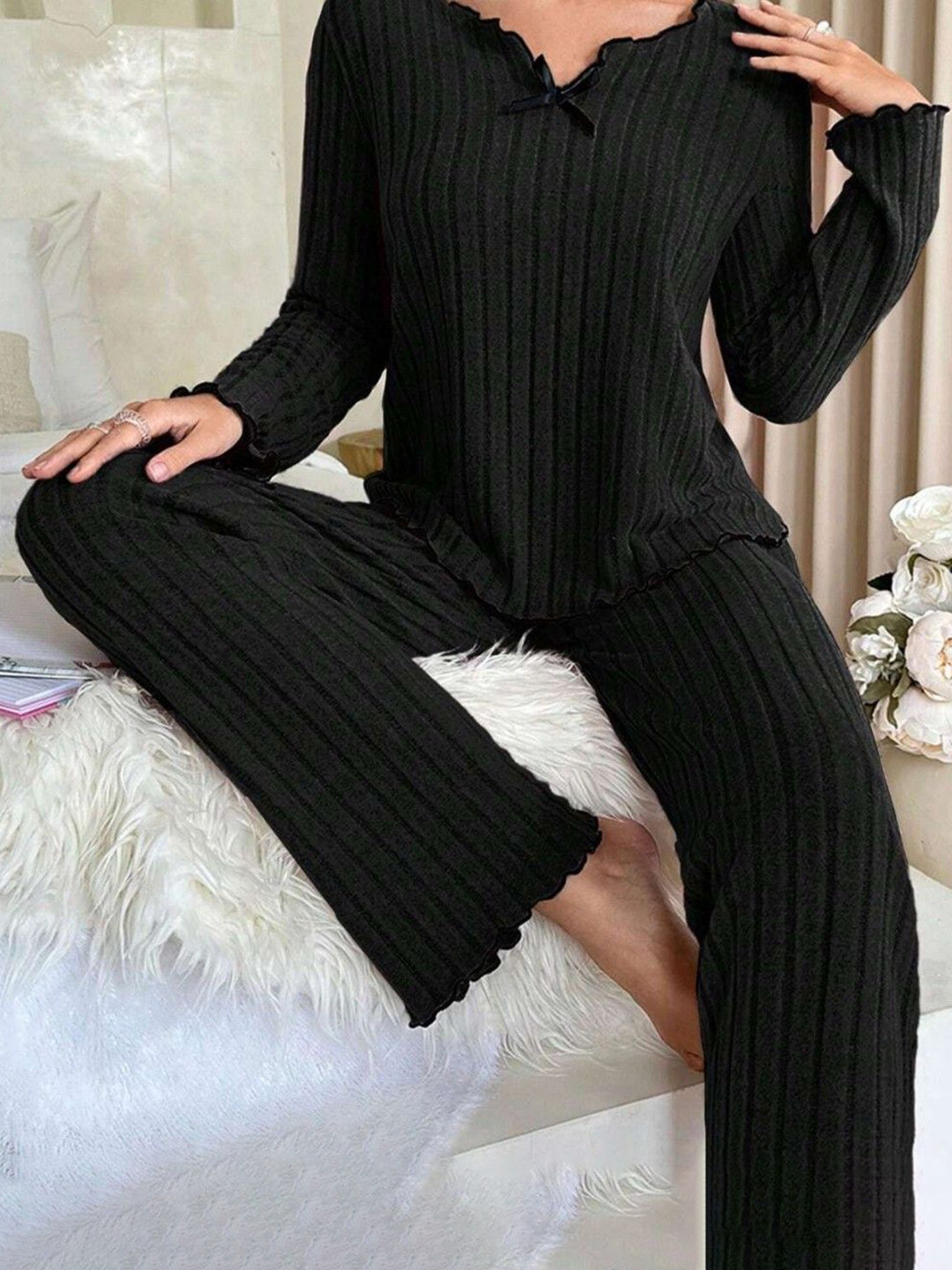 DressBerry Women Night suit