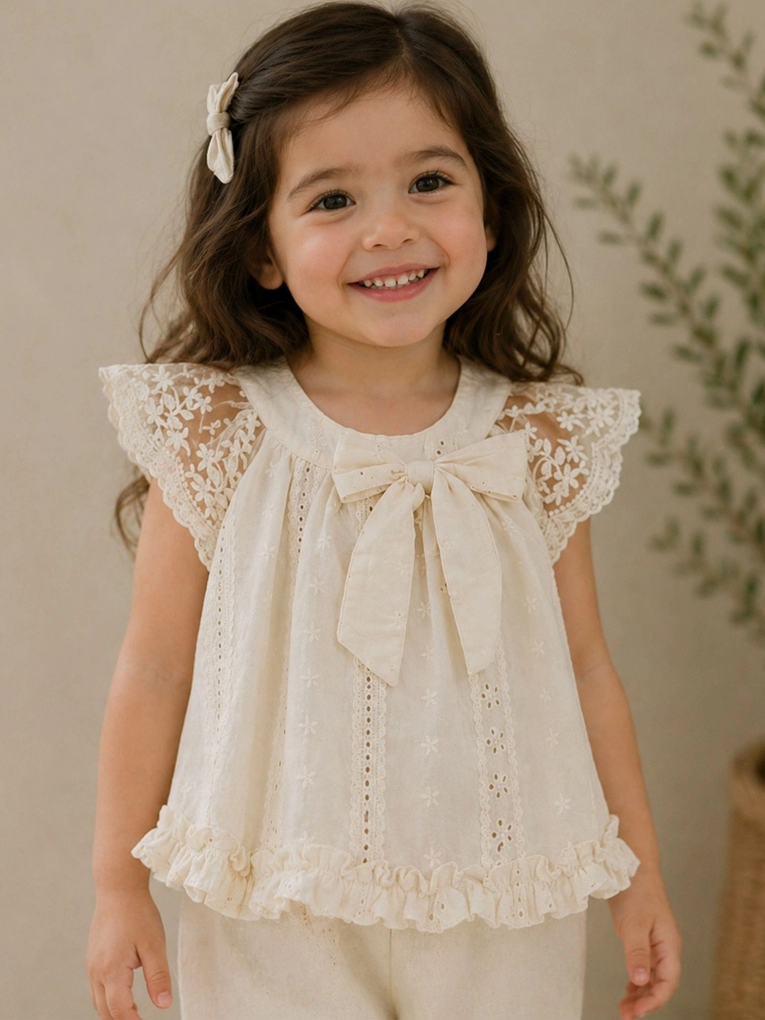 Applique Top 5