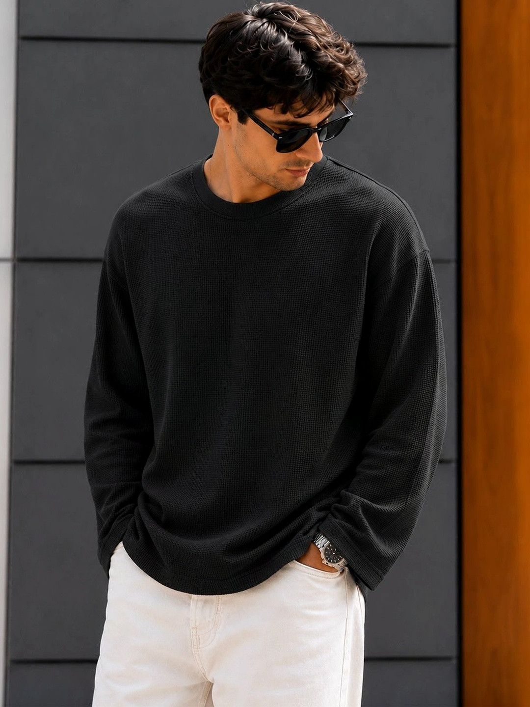 Trudam Men T-shirt