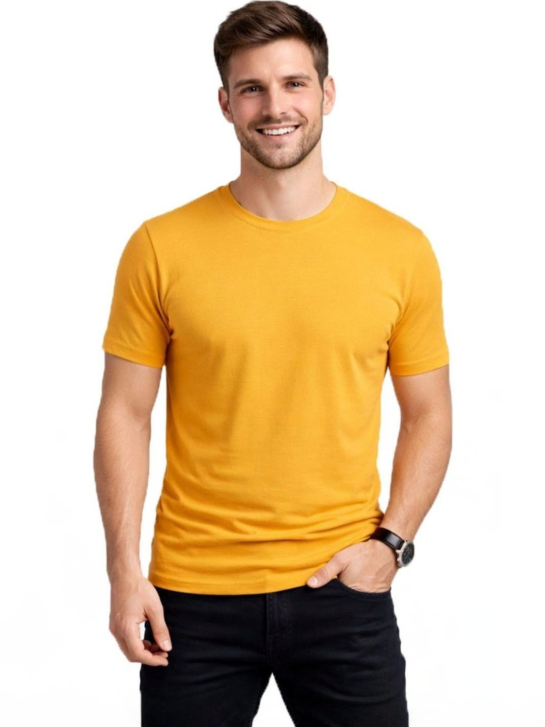 Kroptee Men T-shirt
