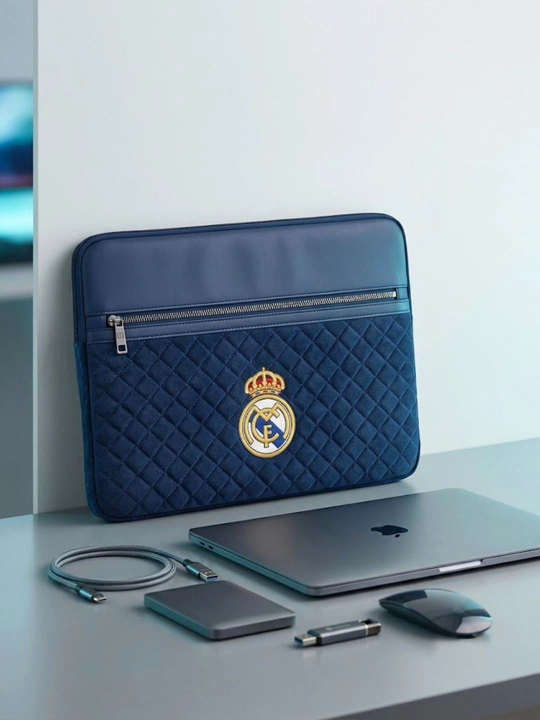 CARRIALL Unisex Laptop Sleeve