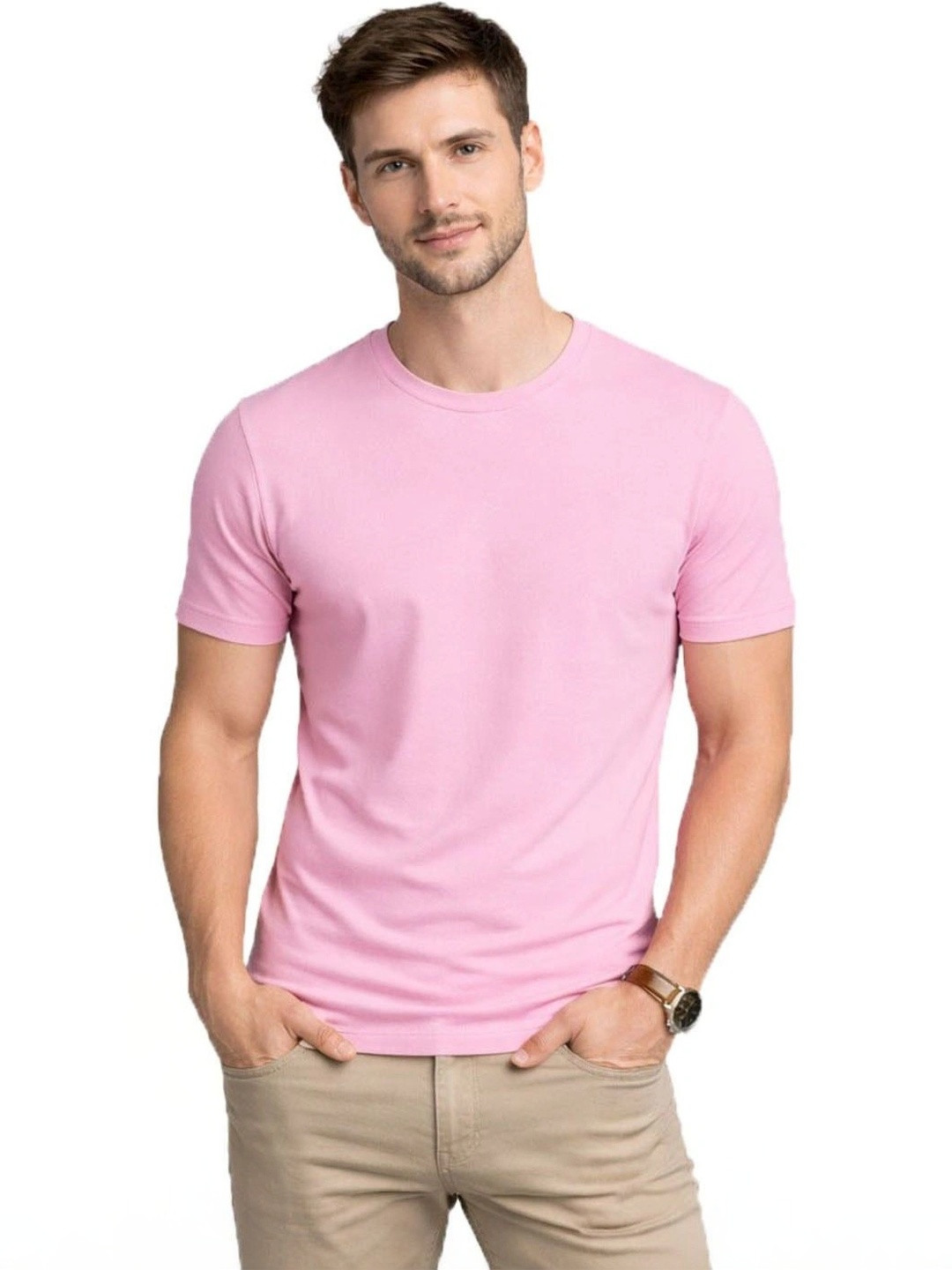Kroptee Men T-shirt