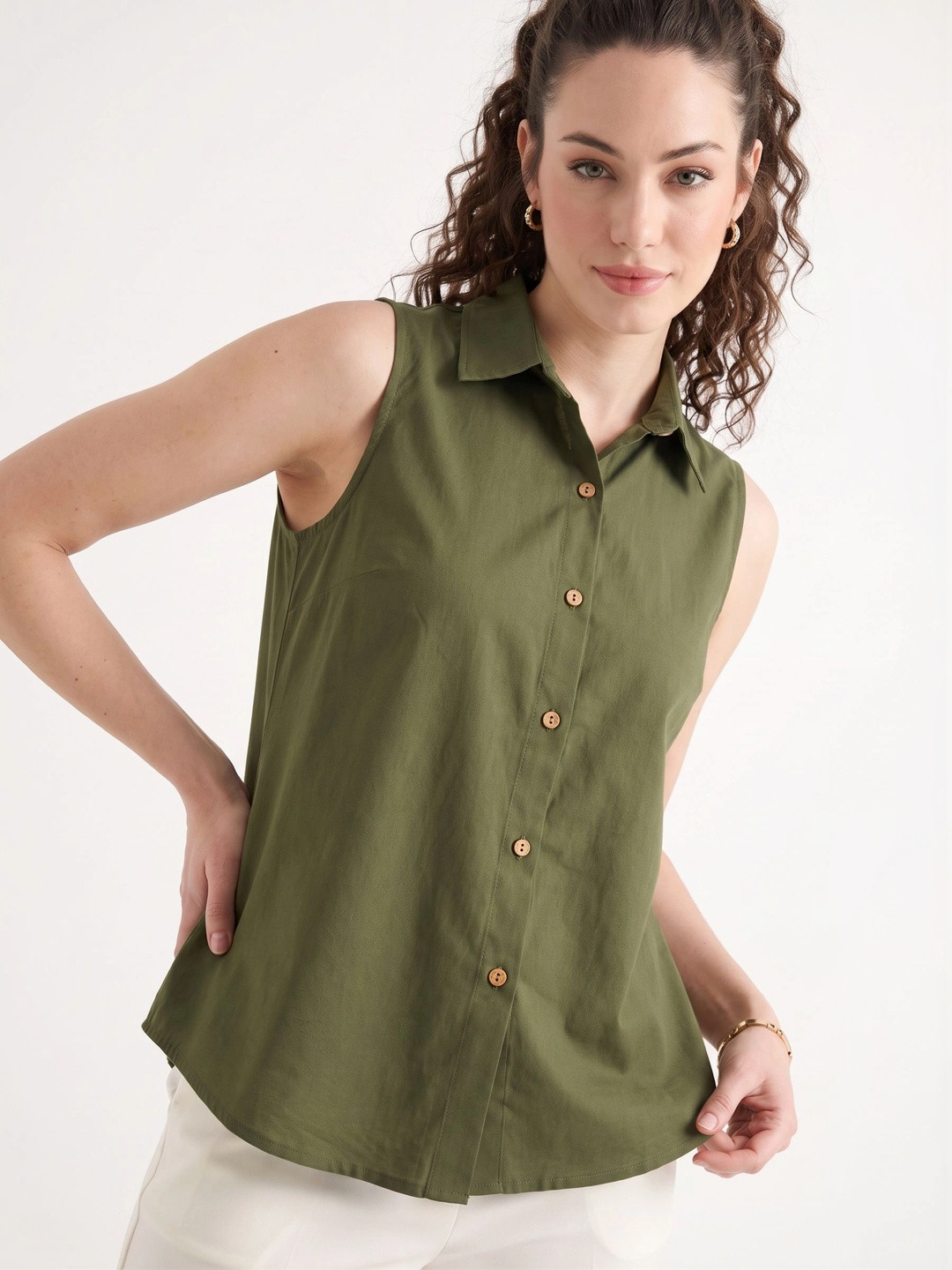 ZNKL Cotton Top