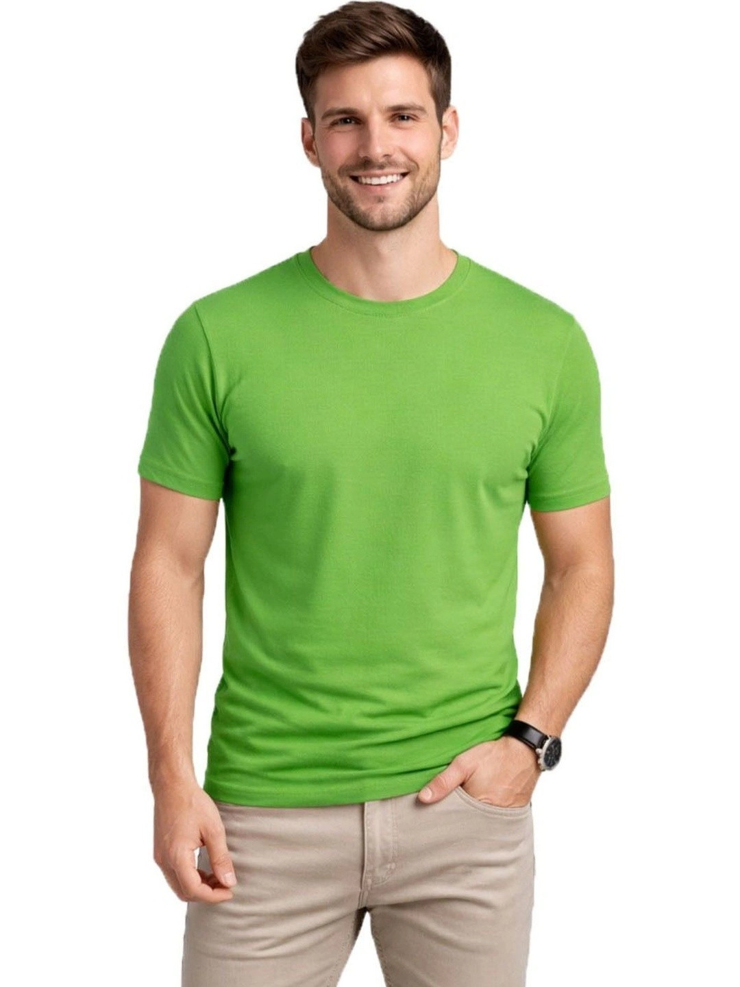 Kroptee Men T-shirt