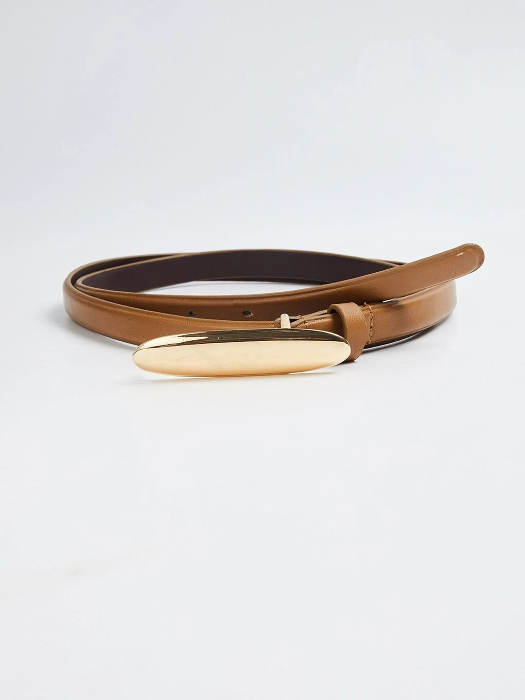 max Women PU Formal Belt