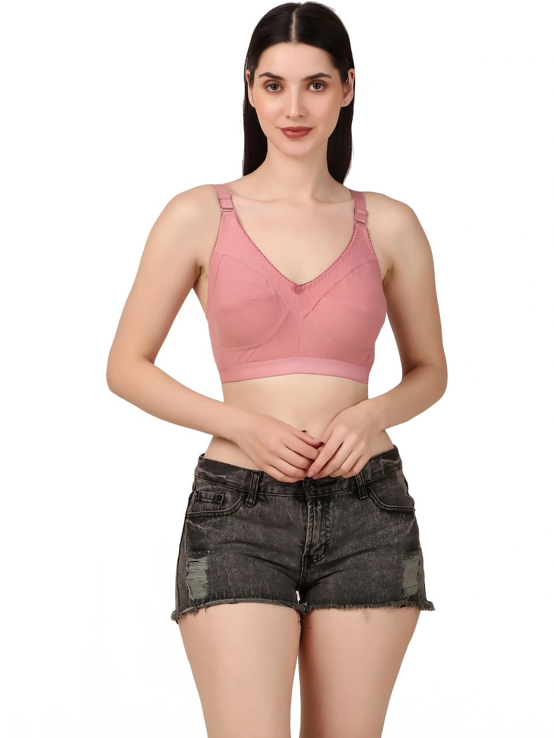 Eloria Bra Full Coverage