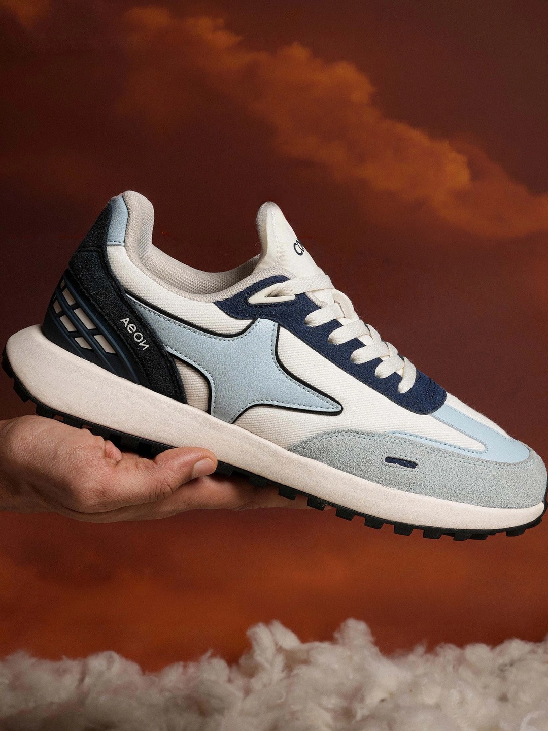 Comet Unisex Aeon v2 Nimbus - Image 1