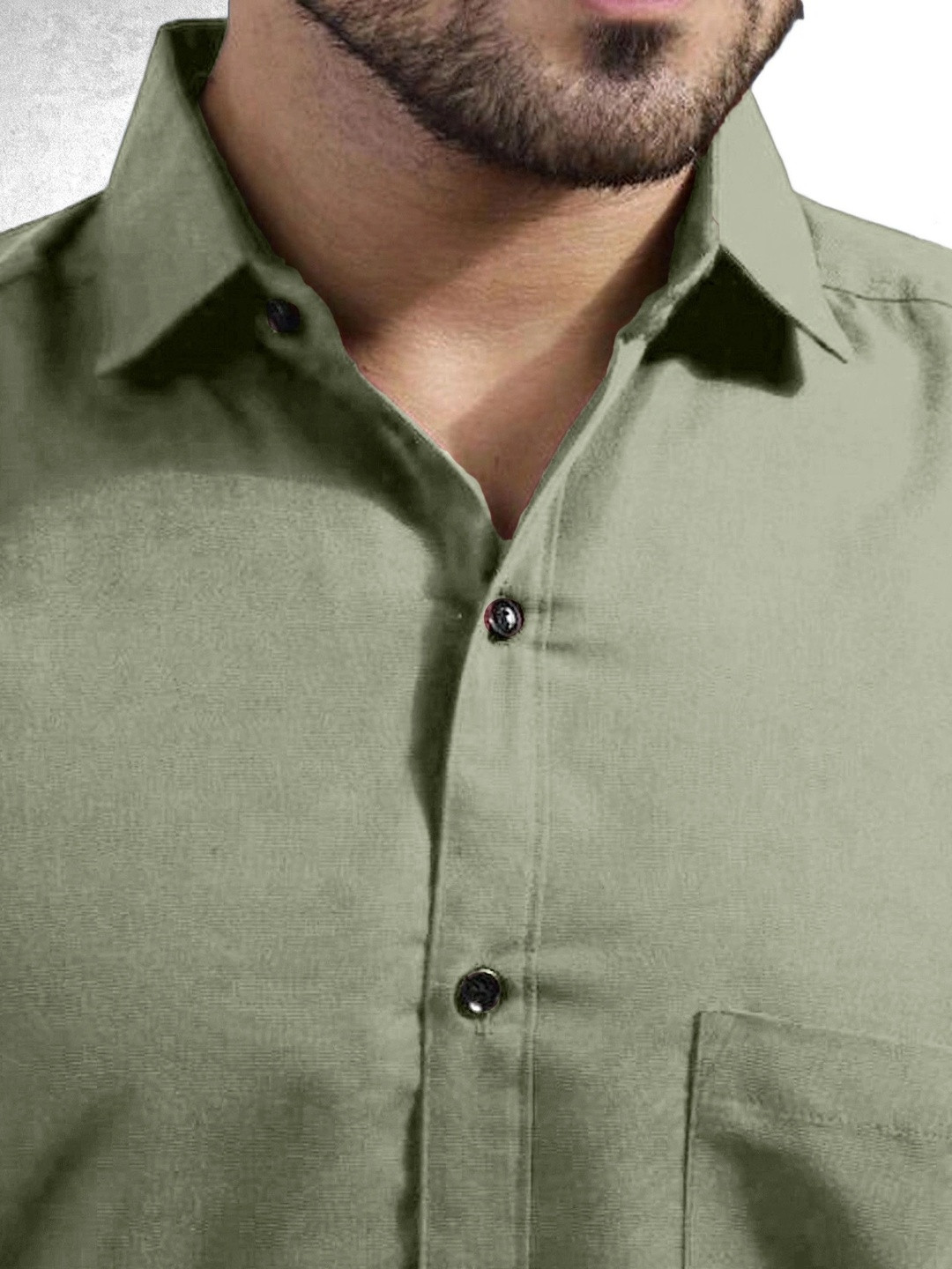 FUTURE START WITH NISKO Men Standard Casual Shirt