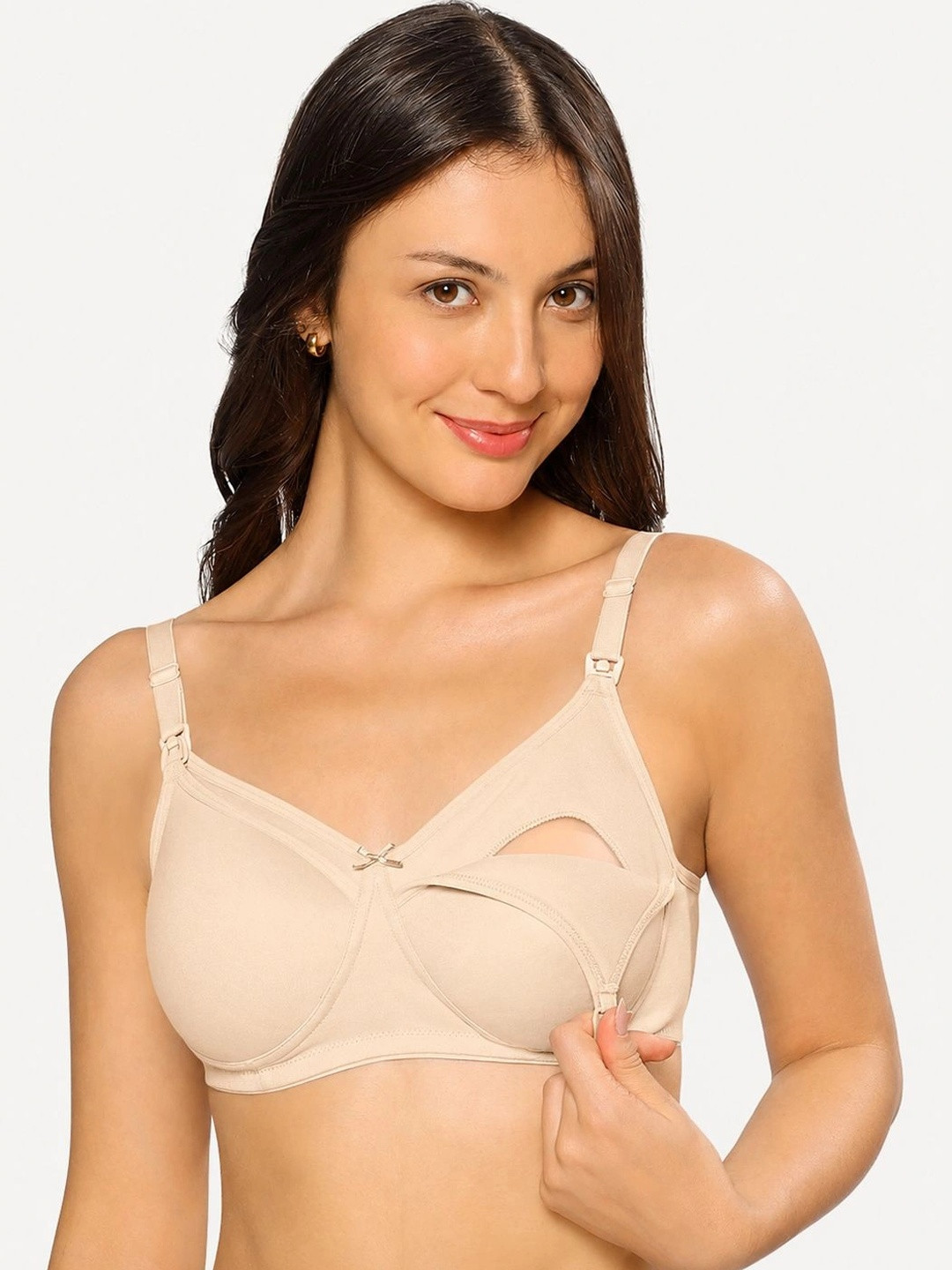 MomToBe Bra Full Coverage