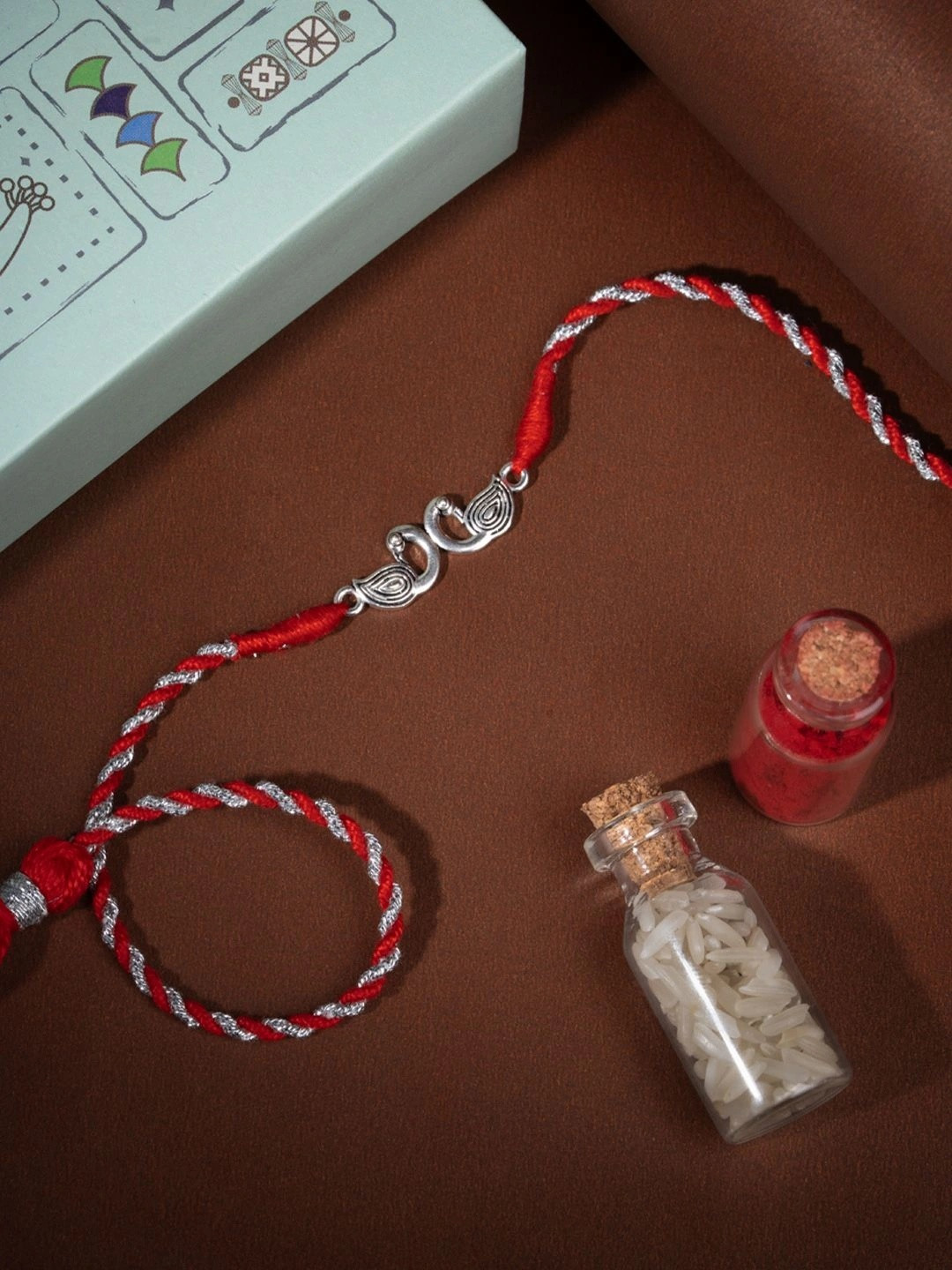 SHAYA Thread Rakhi