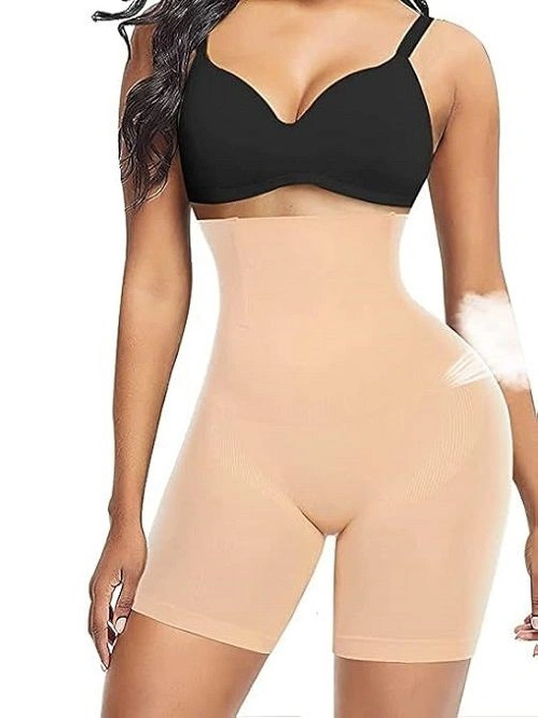 Lusche Tummy & Thigh Shaper Shapewear