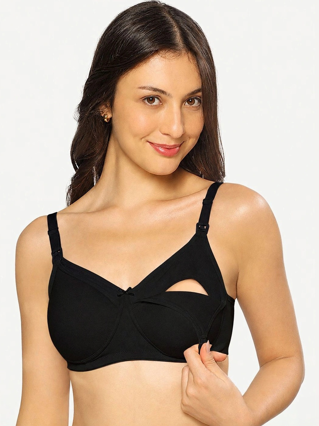 MomToBe Bra Full Coverage