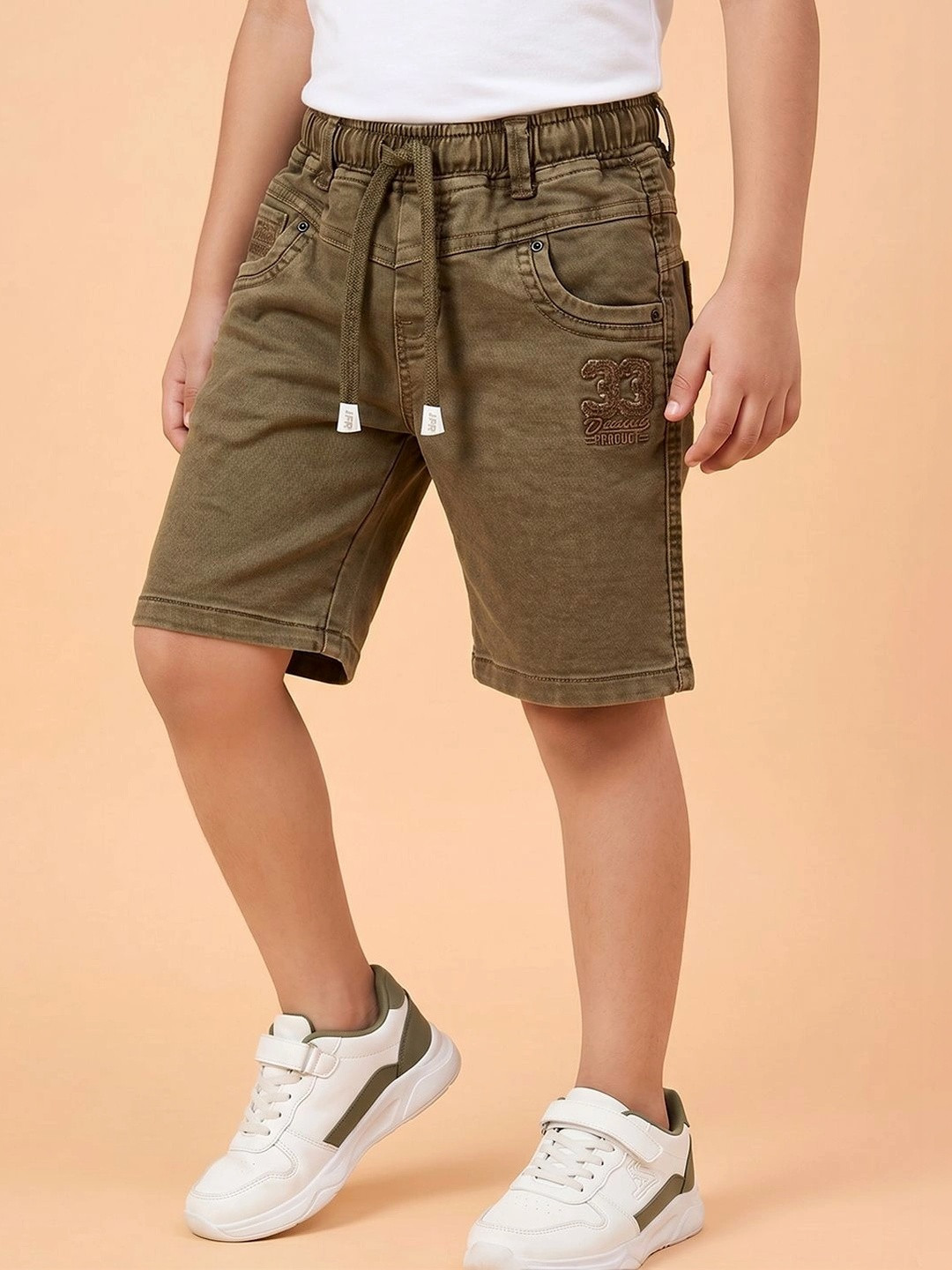 Dripteen Boys Shorts