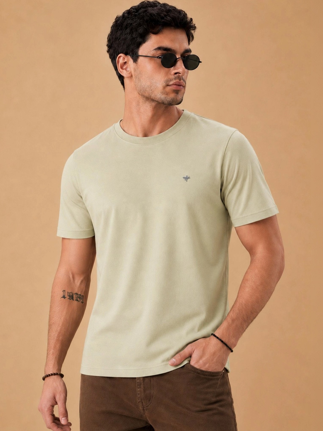 nostrum Men Dri-FIT T-shirt