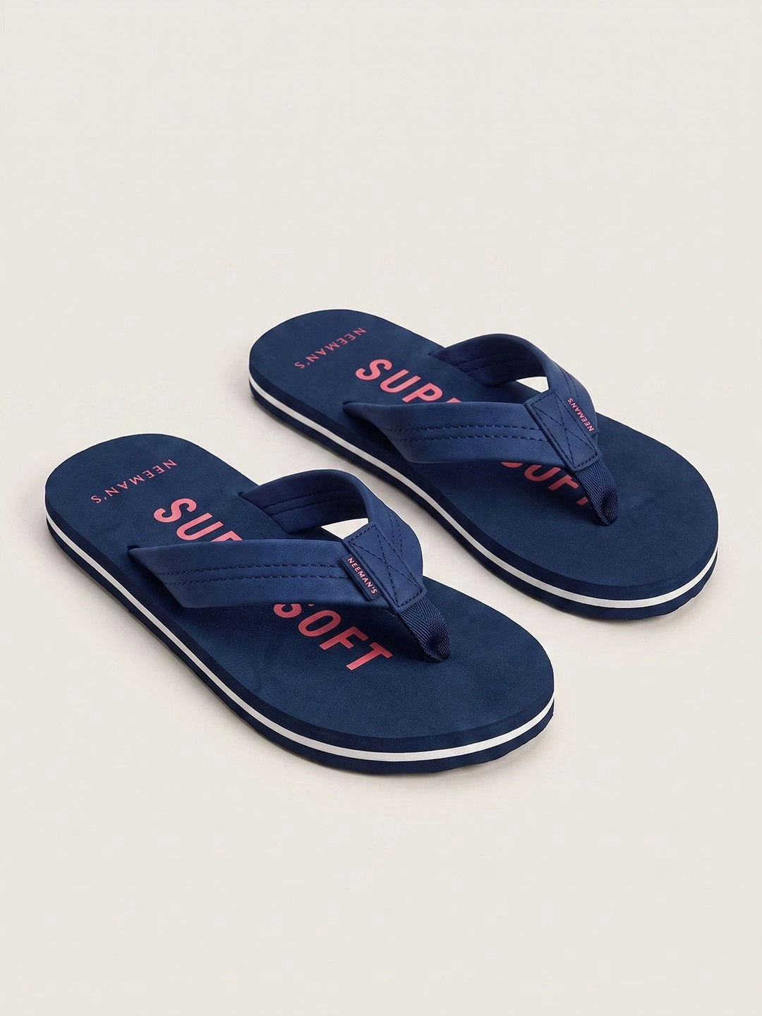 NEEMANS Super Soft Flips For Men