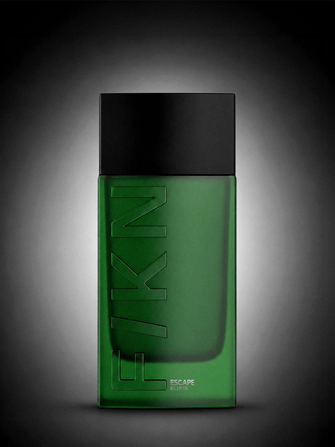 FIKN Escape Elixir Long-Lasting Perfume - 50 ml