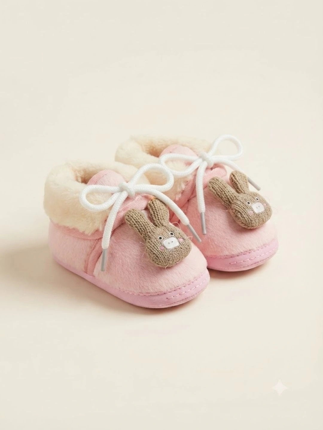 Cdeck Unisex Kids Pure Wool Booties