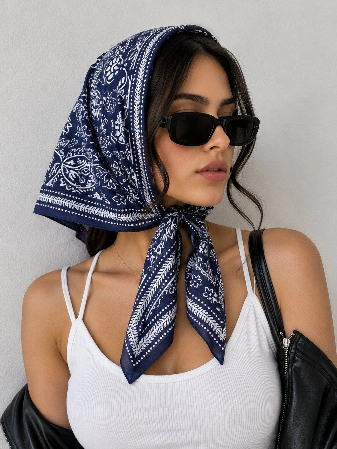 ESTA Women Printed Scarf