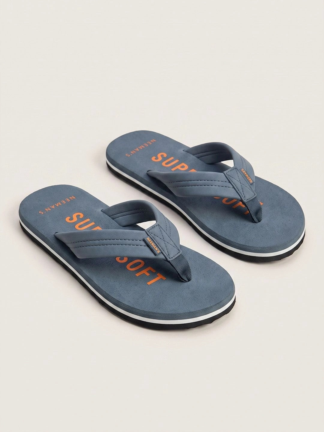 NEEMANS Super Soft Flips For Men