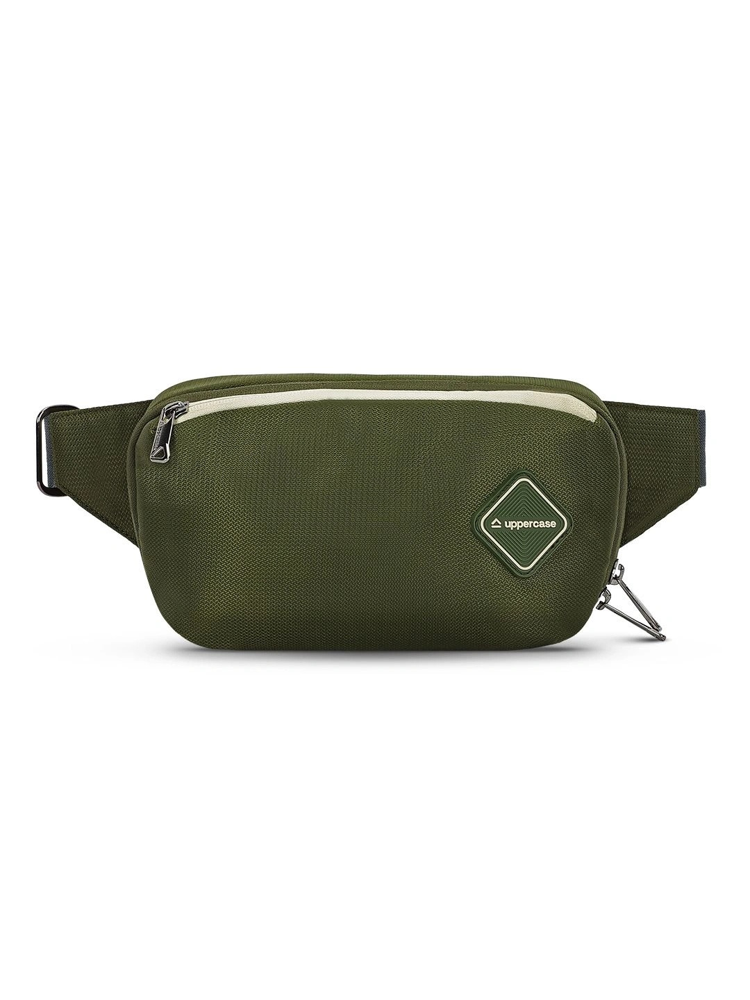 uppercase Sling Bag