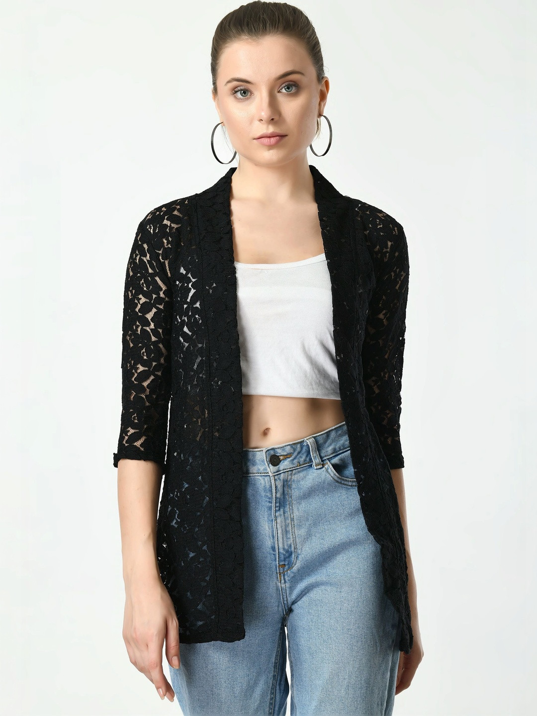 RAYWOS Women Shrug