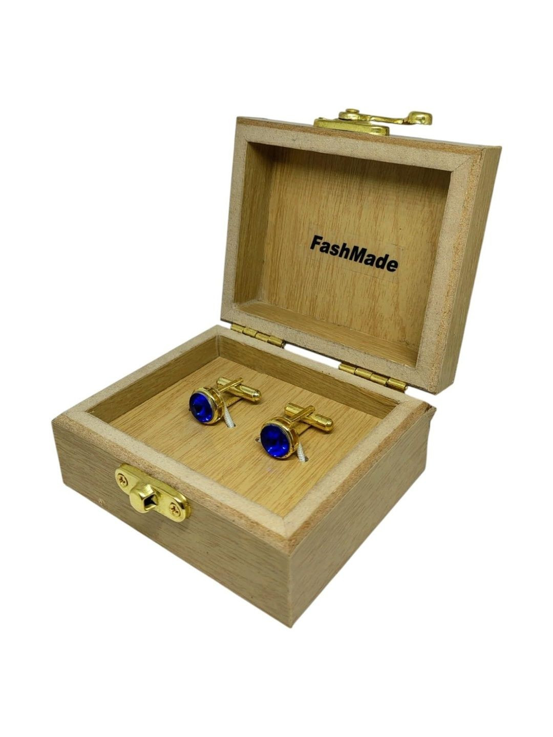 Fashmade Cufflink
