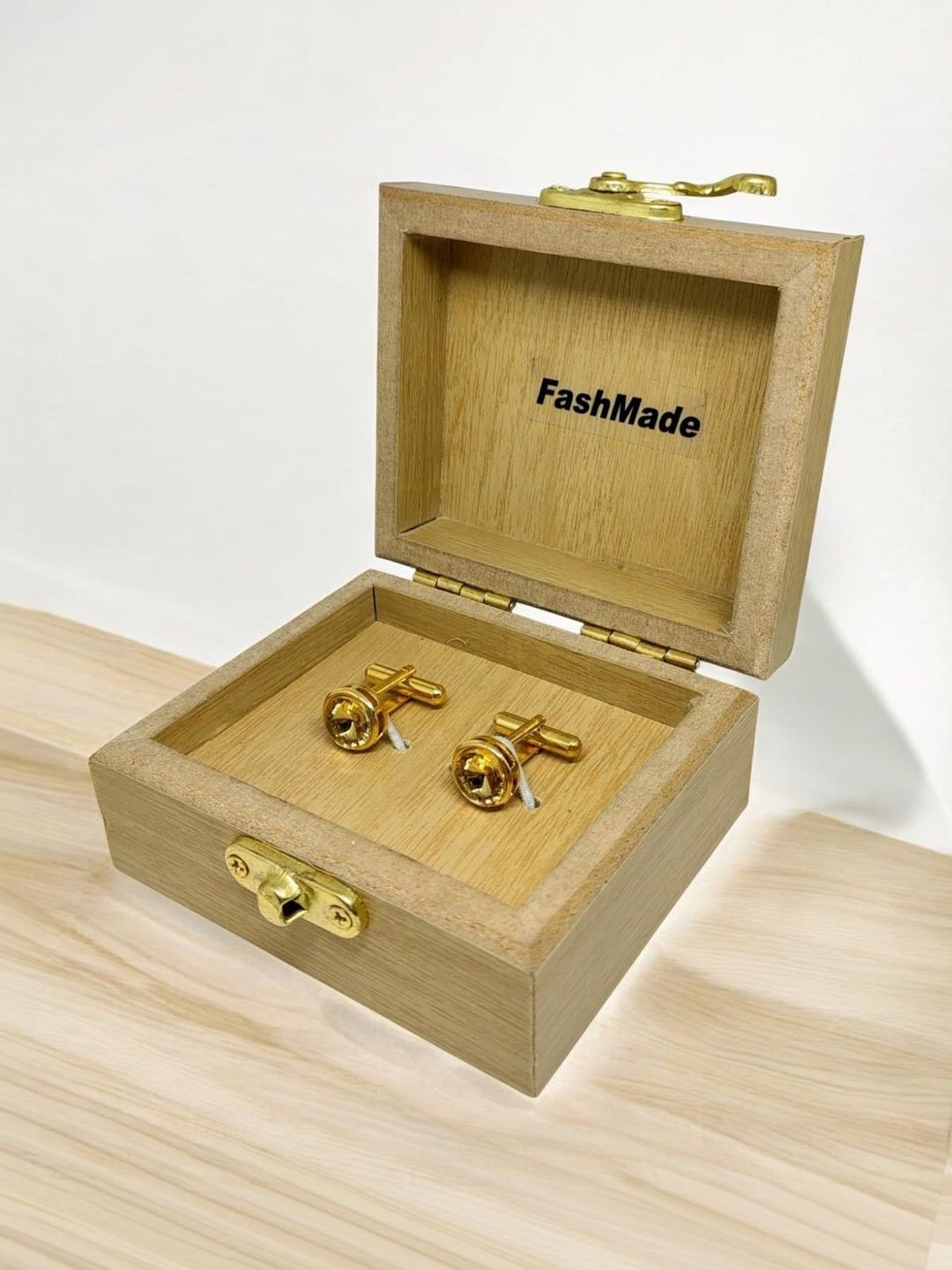 Fashmade Cufflink