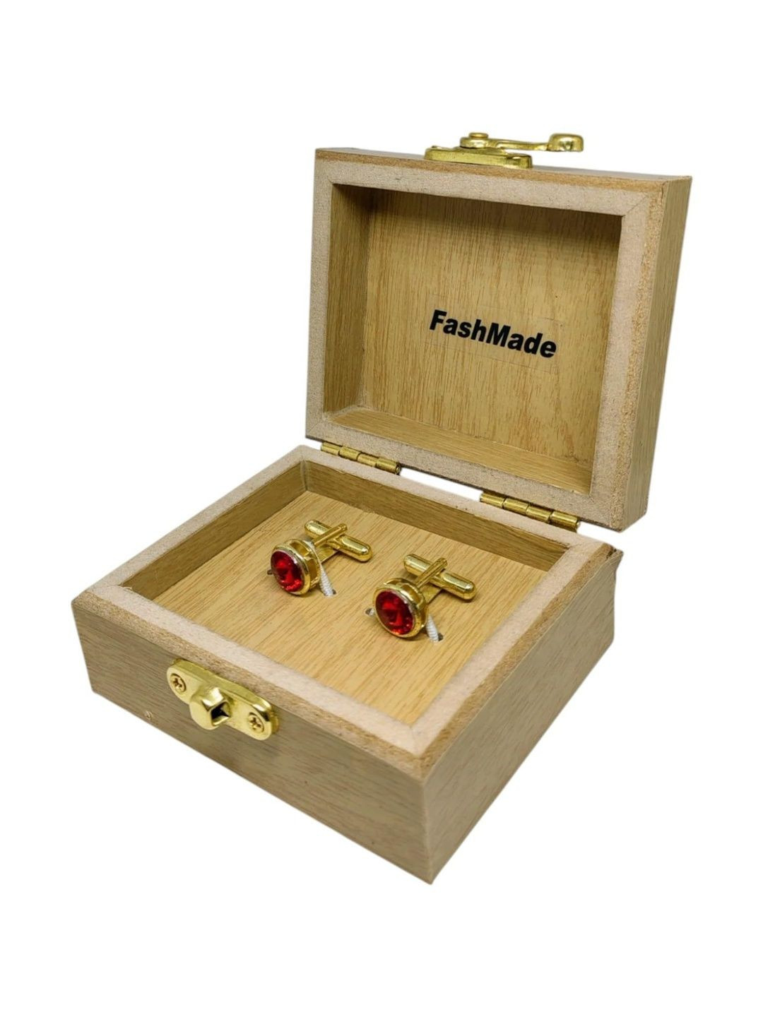 Fashmade Cufflink
