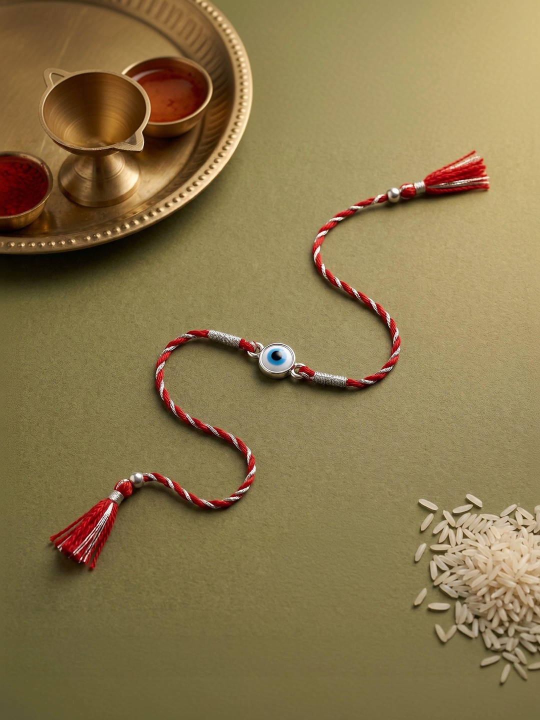 GIVA Rakhi
