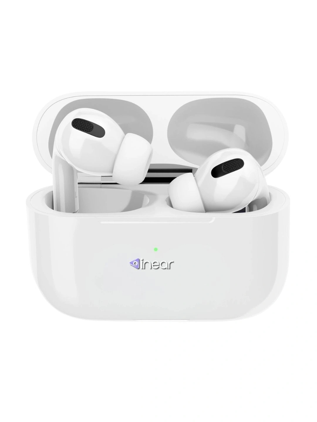 inear T2 Plus Wireless Earbuds 27 Hours Playtime v5.3, Fast Charging Buds