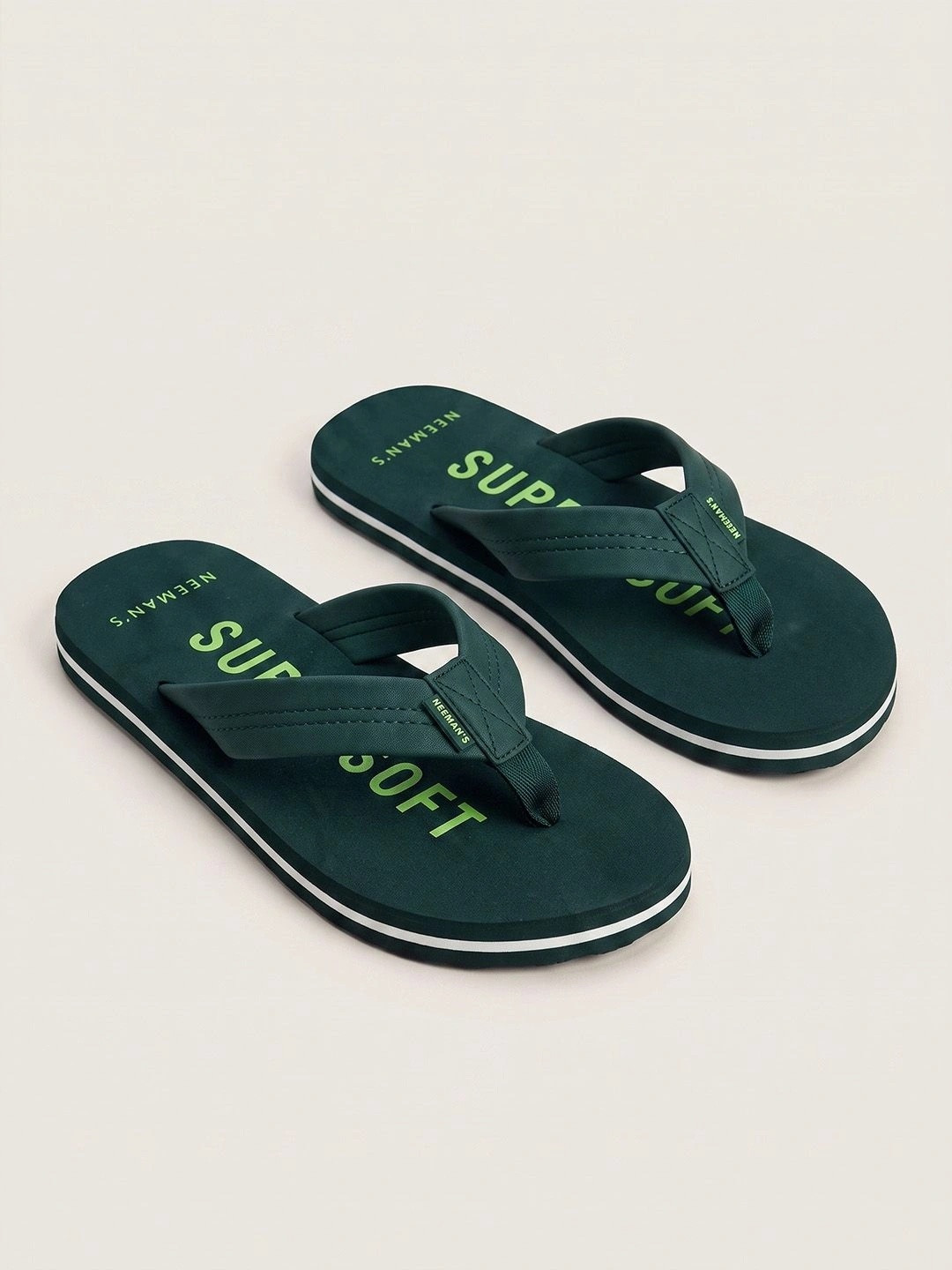 NEEMANS Super Soft Flips For Men