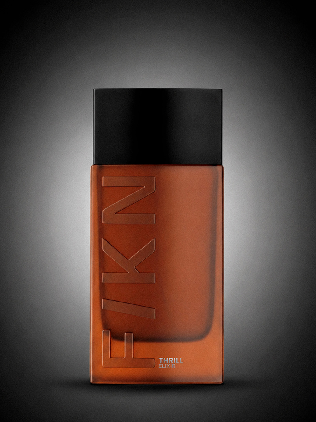 FIKN Thrill Elixir Long-Lasting Perfume - 50 ml