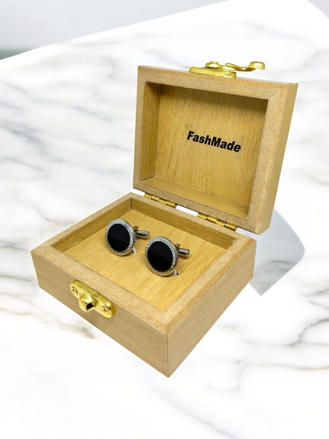 Fashmade Cufflink