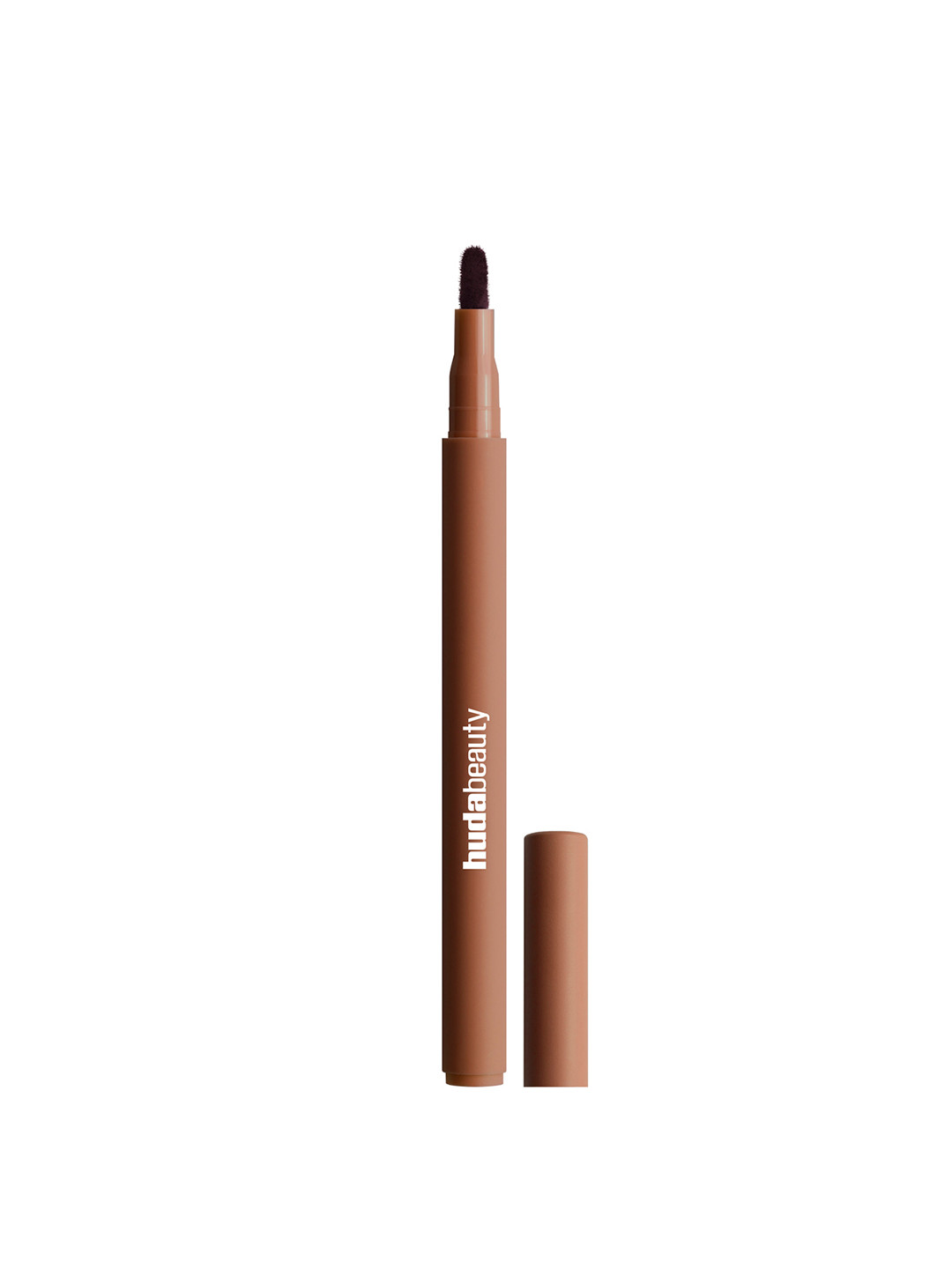 Huda Beauty Lip Contour Stain 1ml - Toasty Brown