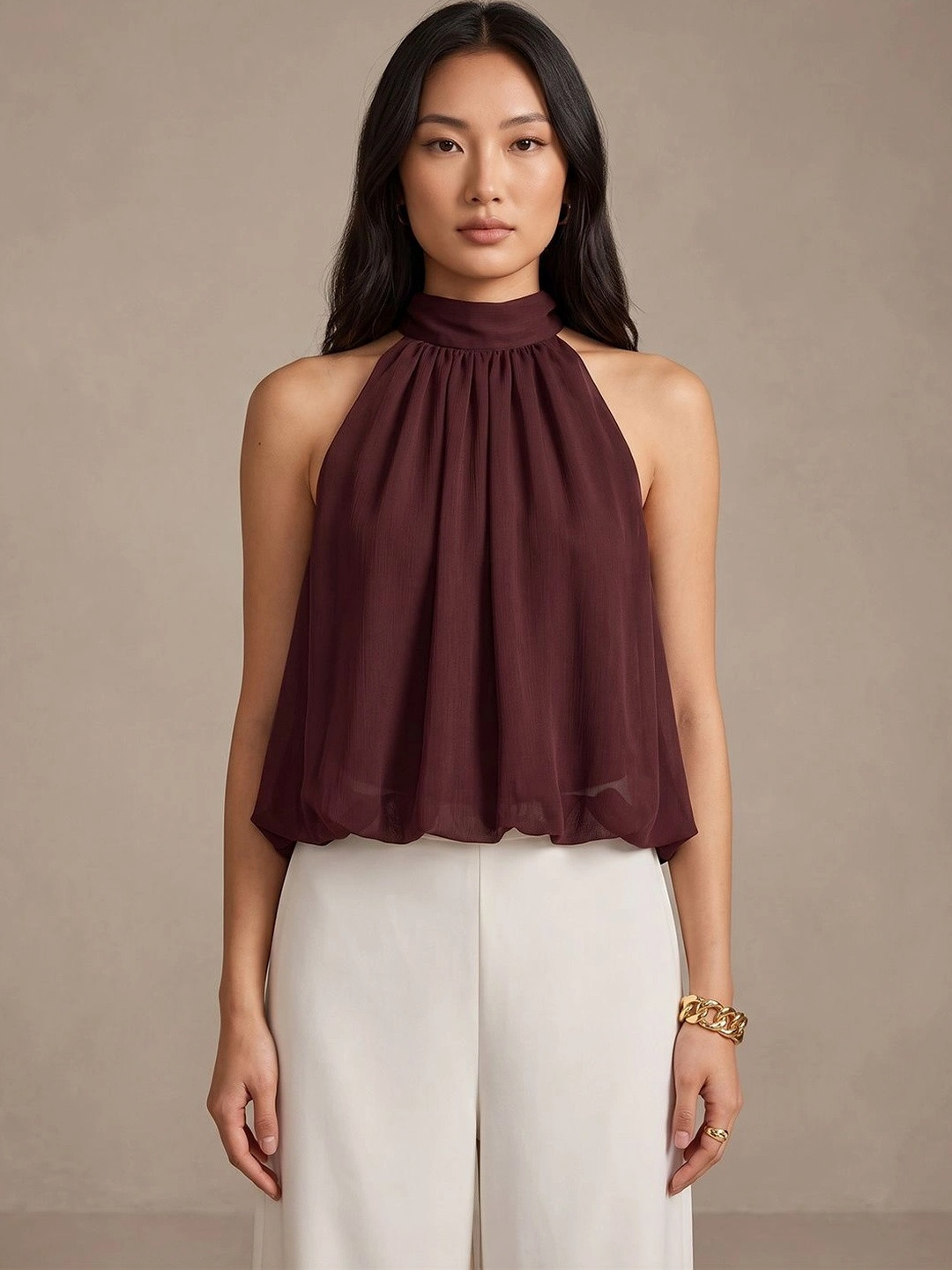 ATELIER REBEL Top