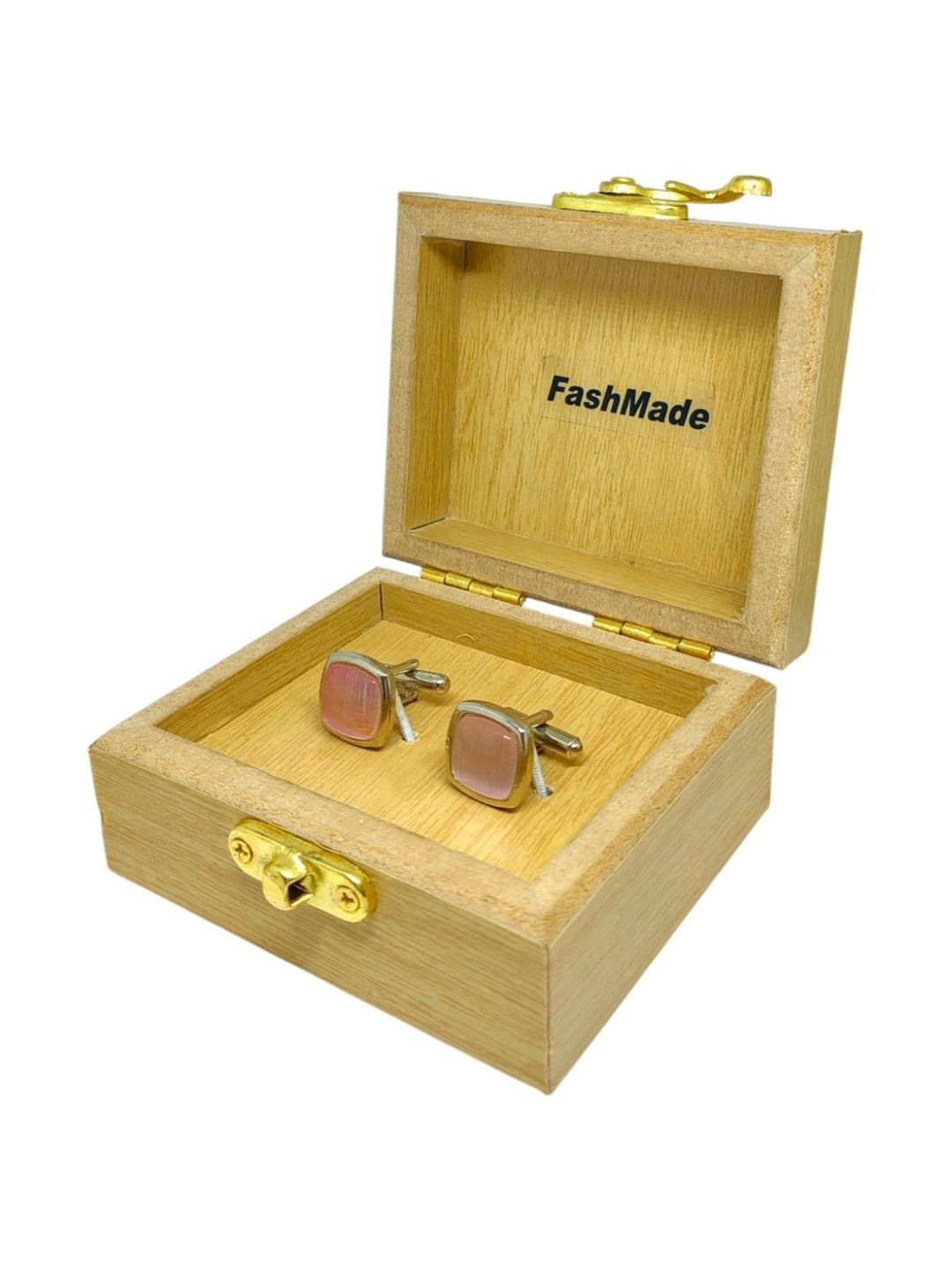 Fashmade Cufflink