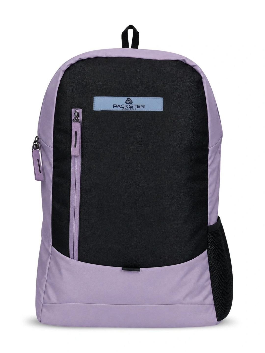 Packster EDC Electric Lavender 16L Mini Backpack for Boys & Girls