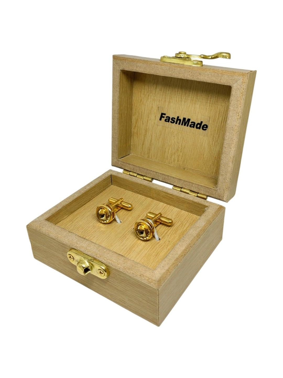 Fashmade Cufflink