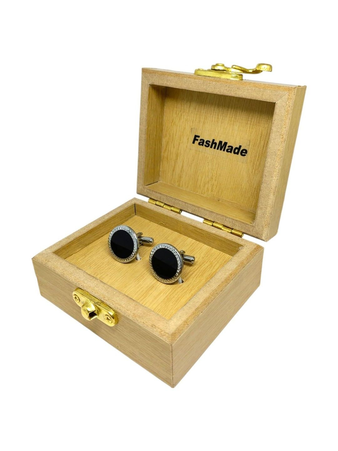 Fashmade Cufflink