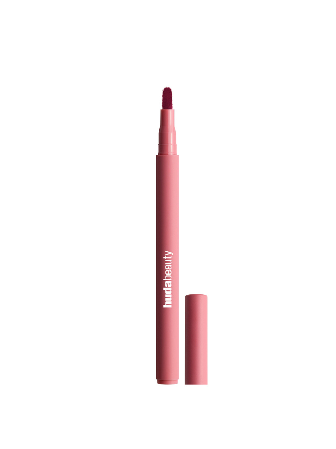 Huda Beauty Lip Contour Stain 1ml - Rosewood