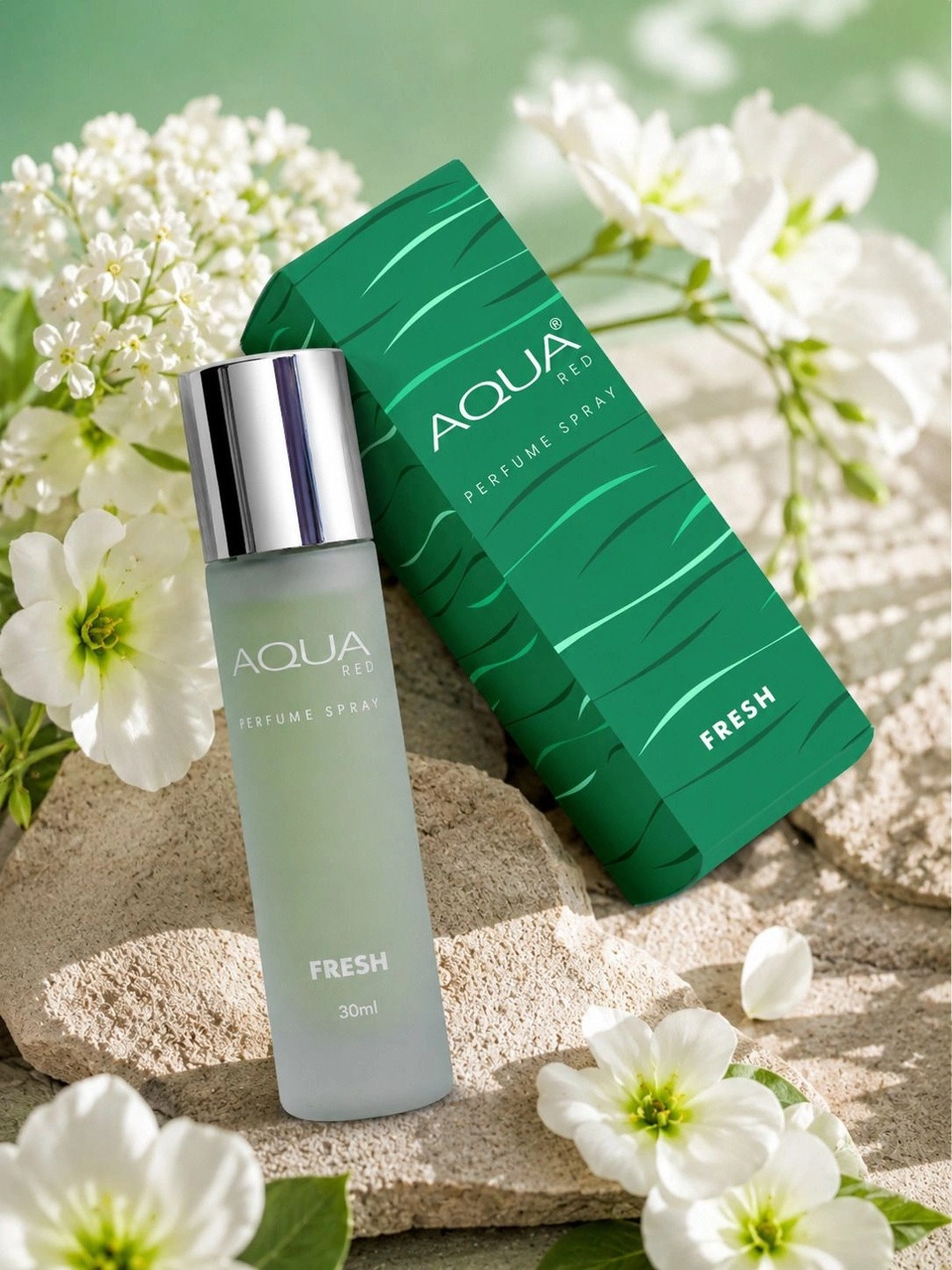 AQUA RED Men Fresh Long Lasting Perfume - 30 ml