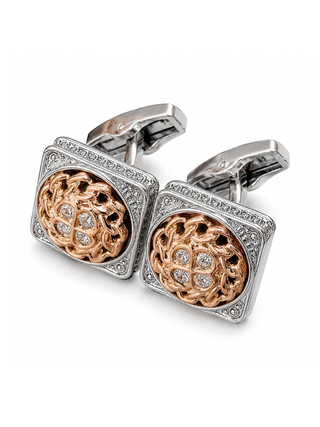 VOICI Cufflink
