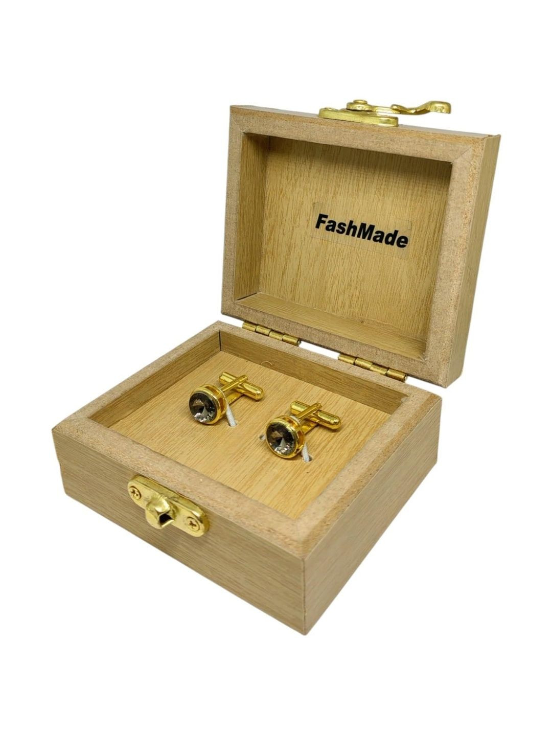 Fashmade Cufflink