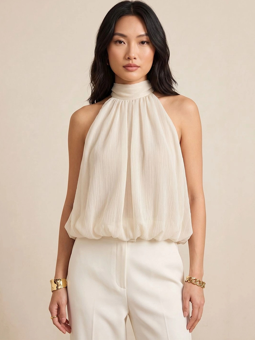 ATELIER REBEL Top