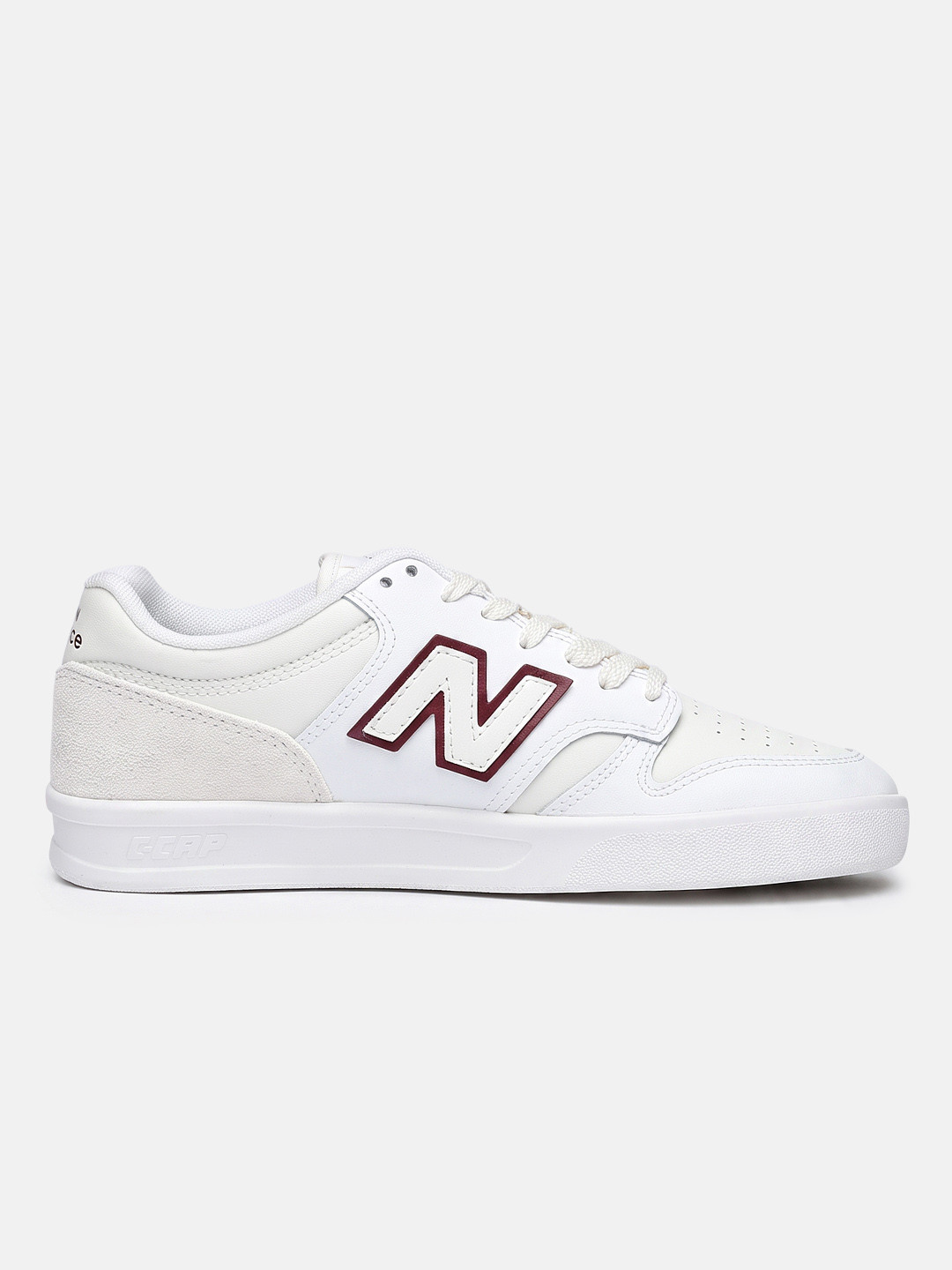 New Balance Unisex BB480 Casual Shoes
