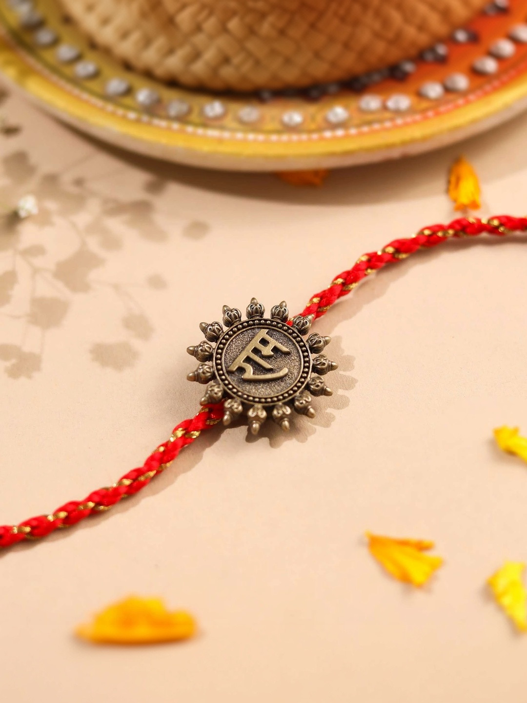 COSA NOSTRAA Thread Rakhi