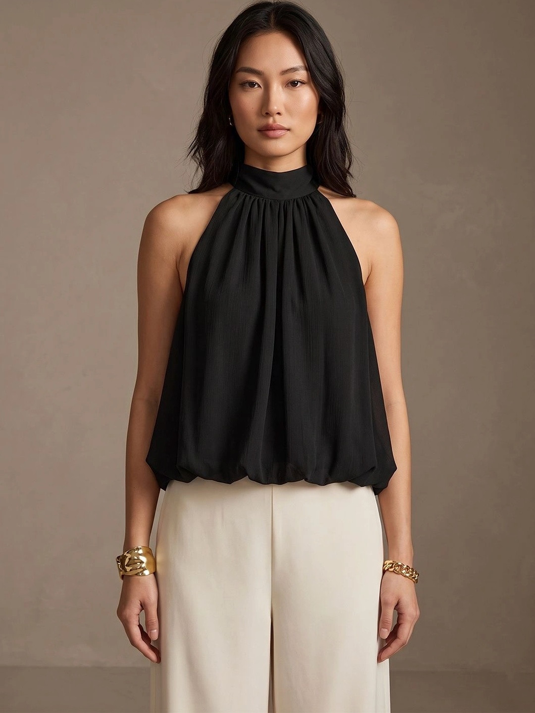 ATELIER REBEL Top